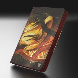 Ultimate Guard: Zipfolio 360 Xenoskin Magic: The Gathering