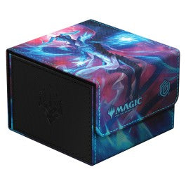 View Larger  Ultimate Guard - Sidewinder 133+ Xenoskin Magic: The Gathering Tarkir: Dragonstorm 1