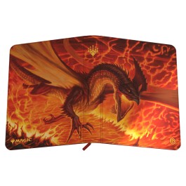 Ultimate Guard - Zipfolio 360 Xenoskin Magic: The Gathering Tarkir Dragonstorm