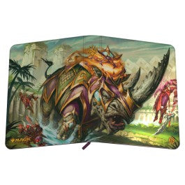 Ultimate Guard - Zipfolio 360 Xenoskin Magic: The Gathering Tarkir Dragonstorm