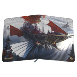 Ultimate Guard - Zipfolio 360 Xenoskin Magic: The Gathering Tarkir Dragonstorm