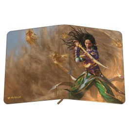 Ultimate Guard - Zipfolio 360 Xenoskin Magic: The Gathering Tarkir Dragonstorm