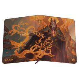 Ultimate Guard - Zipfolio 360 Xenoskin Magic: The Gathering Tarkir Dragonstorm