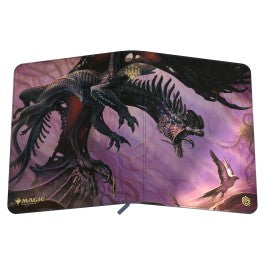 Ultimate Guard - Zipfolio 360 Xenoskin Magic: The Gathering Tarkir Dragonstorm