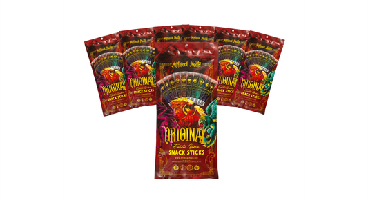 Original Variety Packs - Case of 6