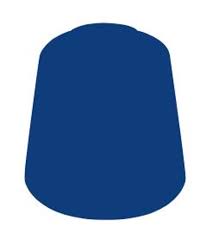 Macragge Blue