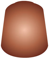 Warplock Bronze