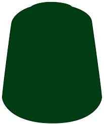 Caliban Green