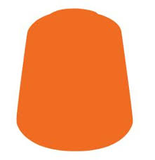 Troll Slayer Orange