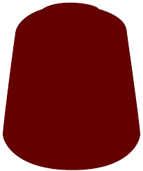 KHORNE RED