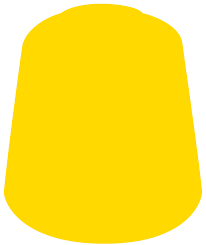 Yriel Yellow