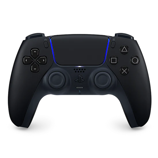 Sony PS5 DualSense Wireless Controller Midnight Black - Playstation 5