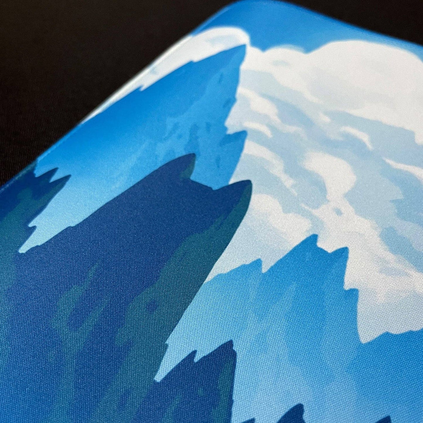 ManaCat Island Playmat