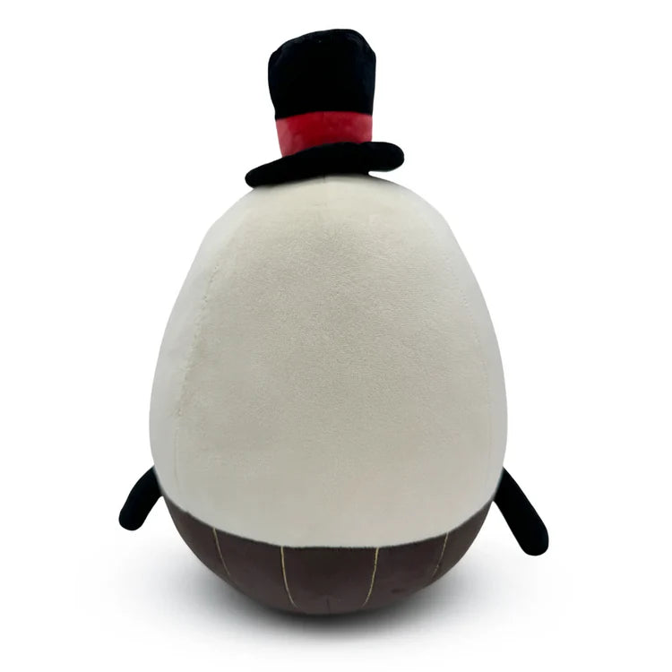 Egg Boi 9" Plush