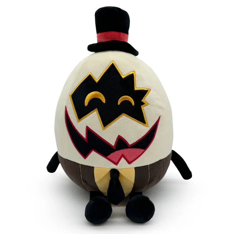 Egg Boi 9" Plush