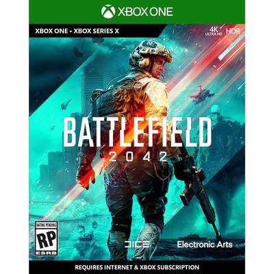 Battlefield 2042 - Xbox One