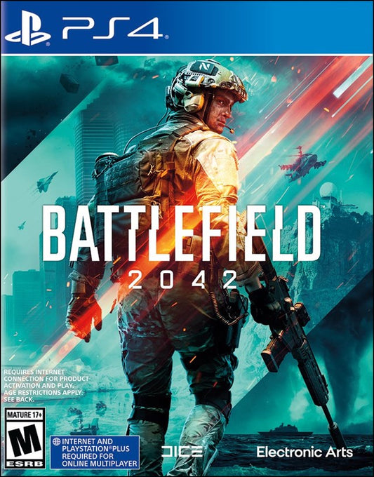 Battlefield 2042 - Xbox Series X