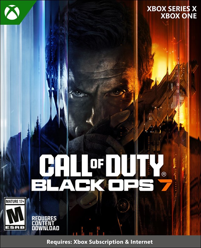 Call Of Duty: Black Ops 7 - Playstation 5