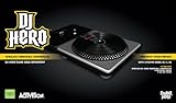 DJ Hero Stand-Alone Turntable - Xbox 360