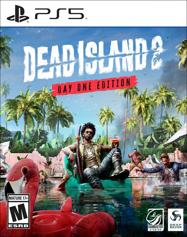 Dead Island 2 - Playstation 4