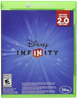 Disney Infinity 2.0 - Playstation 3