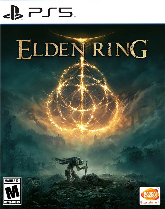 Elden Ring - Xbox Series X