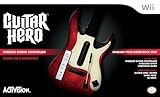 Guitar Hero 5 Wireless Guitar Controller - Wii
