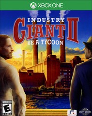 Industry Giant 2 - Xbox One
