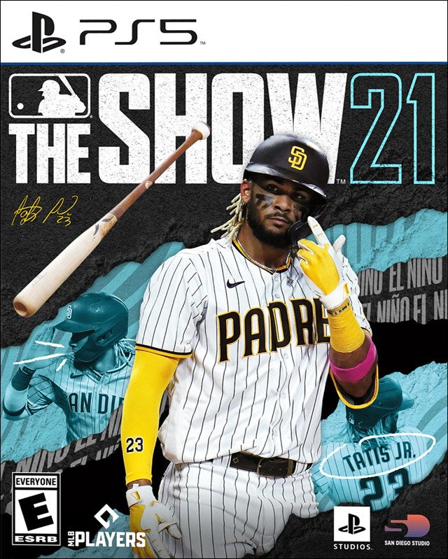 MLB The Show 21 - Xbox One