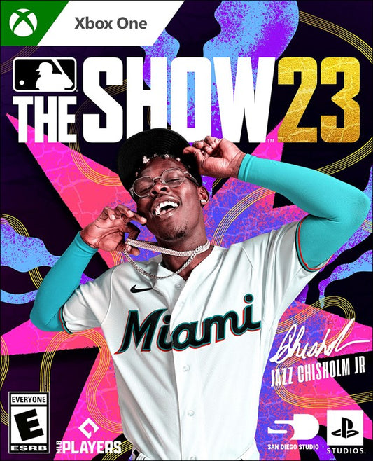 MLB The Show 23 - Xbox One