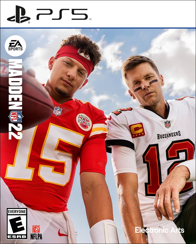 Madden NFL 22 - Xbox Series X