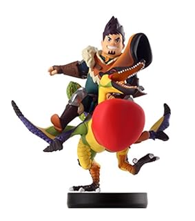Monster Hunter Stories Collection - Nintendo Switch