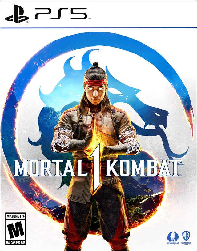 Mortal Kombat 1 - Xbox Series X