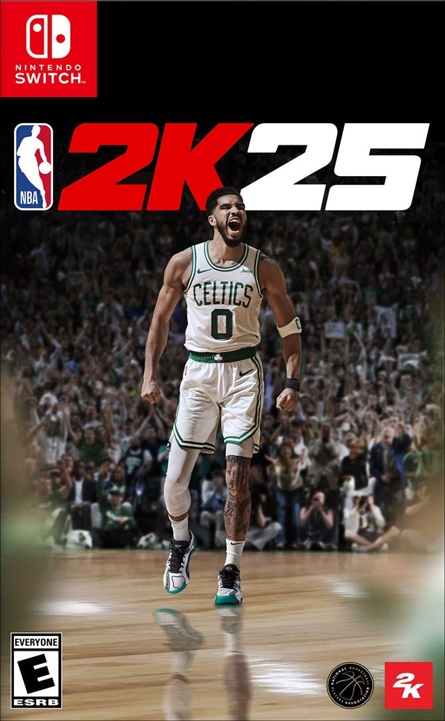 NBA 2K25 - Playstation 4