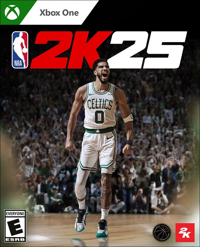 NBA 2K25 - Playstation 5
