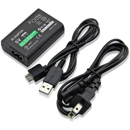 XYAB Ps Vita 1000 Charger - Playstation Vita