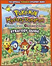 Pokemon Mystery Dungeon Time & Darkness Player's Guide - Strategy Guide
