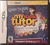ThinkSmart: My Reading Tutor - Nintendo DS