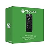 Xbox One Media Remote - Xbox One