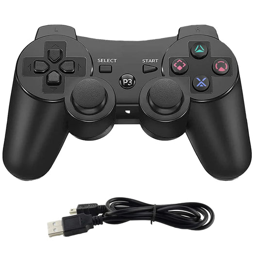 Third Party Playstation 3 Controller - Playstation 3