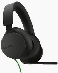 Xbox Stereo Headset - Xbox Series X
