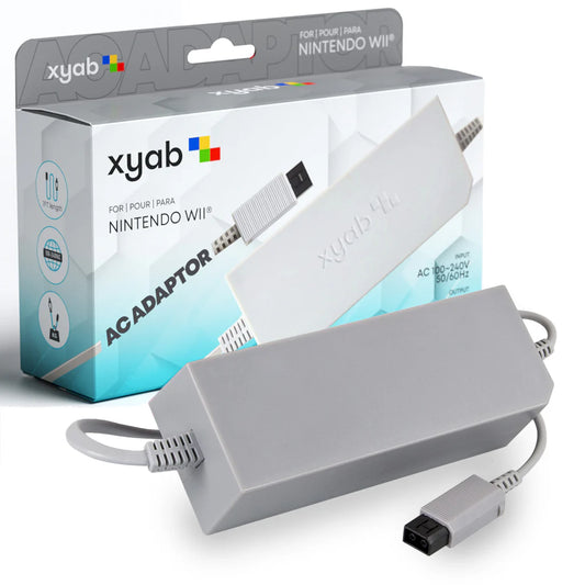 XYAB Wii Power Adapter - Wii